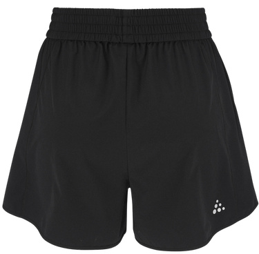 Kratke hlače Craft Craft Core Essence Shorts Črna | 1915943-999000, 3