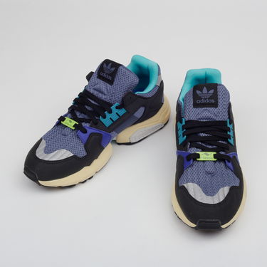 Superge in čevlji adidas Originals ZX Torsion Črna | EE4796, 2