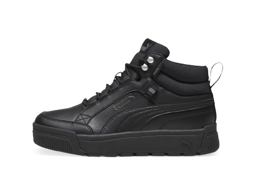 Superge in čevlji Puma Tarrenz SB III Puretex Črna | 393930-01