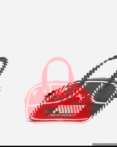 Torbica Puma 1976 Micro Handbag Črna | 091824_02, 3