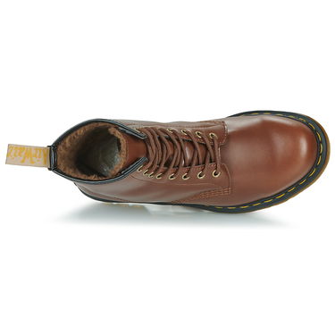 Superge in čevlji Dr. Martens Vegan 1460 "Brown" Rjava | 31136203, 5