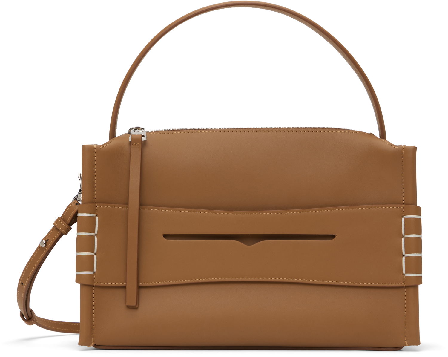 Torbica JW Anderson JW Anderson Loafer Bag Rjava | HB0716-LA0360, 0