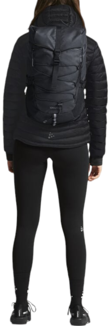 Puhovka Craft Core Explore Lt. Insulation Jacket Črna | 1915261-999000, 1