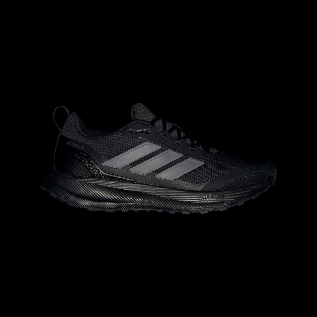 Superge in čevlji adidas Performance Runfalcon 5 TR Črna | JP5913, 1