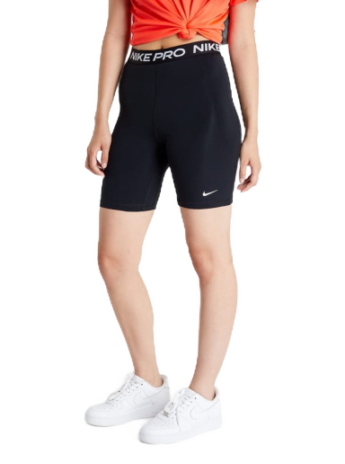 Kratke hlače Nike Pro 365 High-Rise Črna | DA0481-011