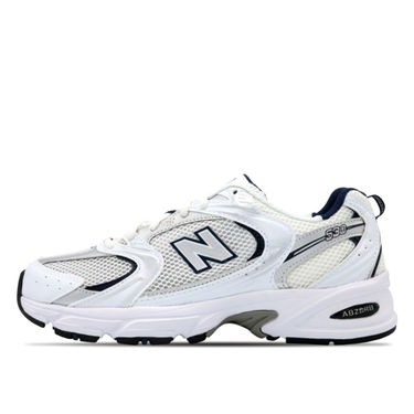 Superge in čevlji New Balance 530 Bela | MR530SG, 4