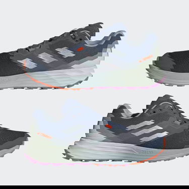 Superge in čevlji adidas Performance Trail Running Mornarica | GY6145, 6