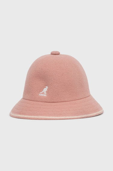 Klobuk Kangol Hat Roza | K3181ST.DR669, 0