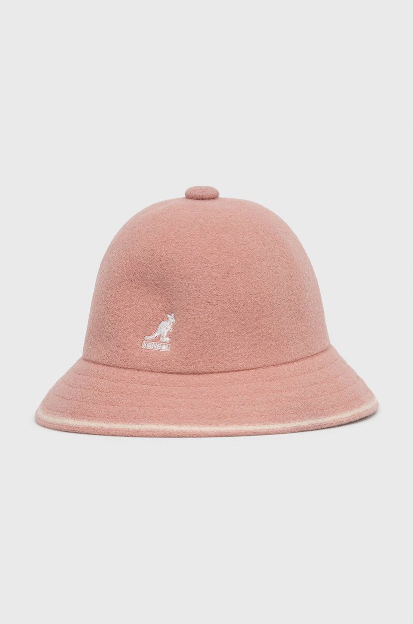 Klobuk Kangol Hat Roza | K3181ST.DR669