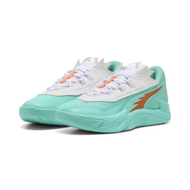 Superge in čevlji Puma Scoot Zeros II Shift Turkizna | 311398_01, 1