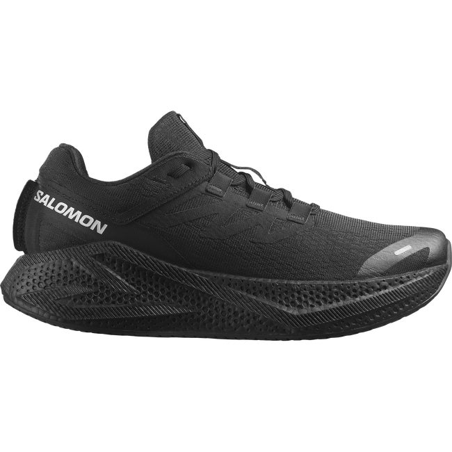 Superge in čevlji Salomon Aero Glide 3 Črna | L47866000