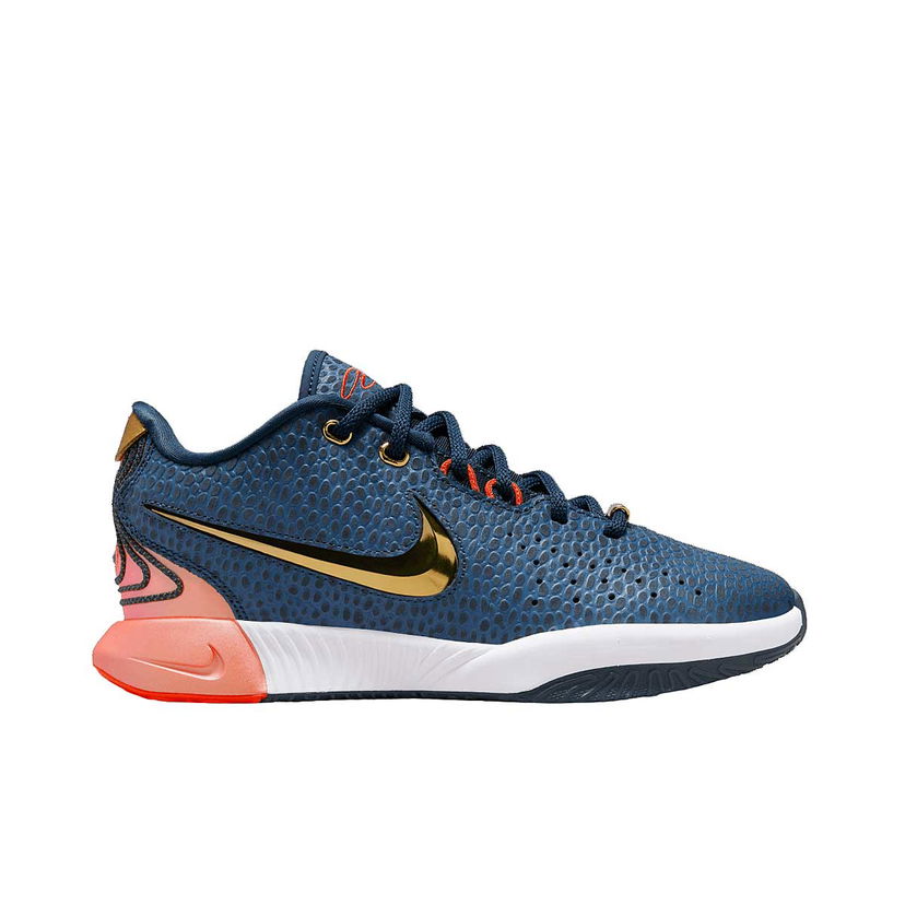 Superge in čevlji Nike LeBron XXI SE Modra | FV3606-400