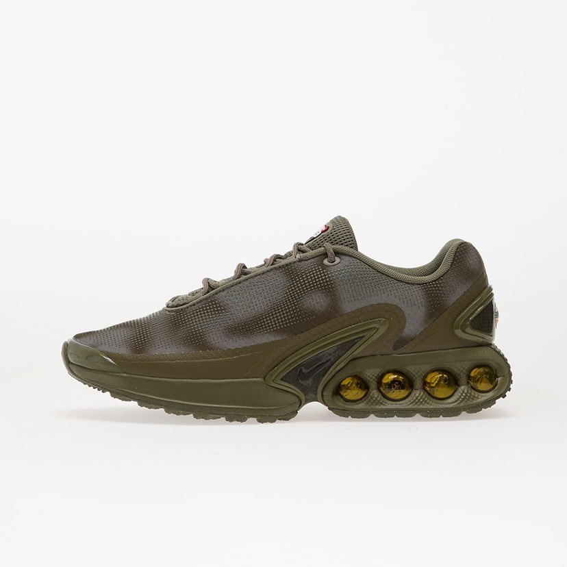 Superge in čevlji Nike Air Max Dn Nrg Classic Zelena | IB4433-300