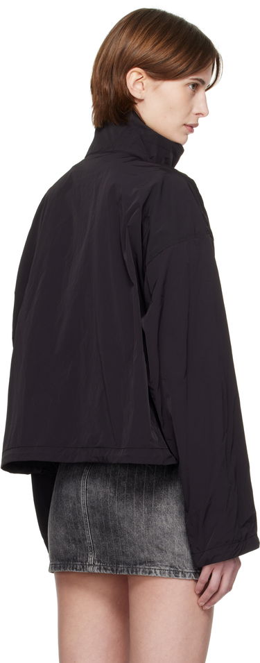 Vetrovka Diesel G-Leam Zip-Up Jacket Črna | A16815 0AKAD, 2