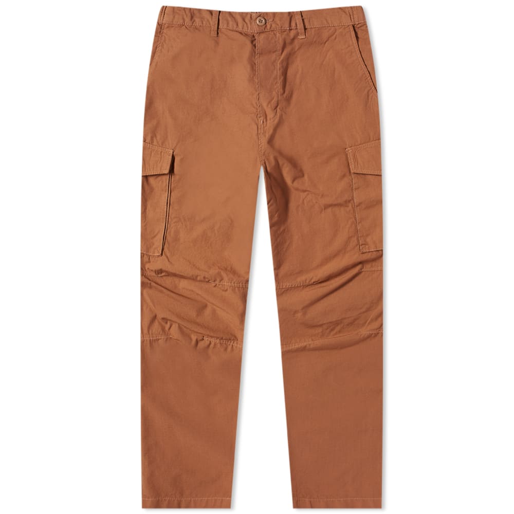 Cargo hlače EDWIN Sentinel Cargo Pants Rjava | I030302-0WVGN, 0
