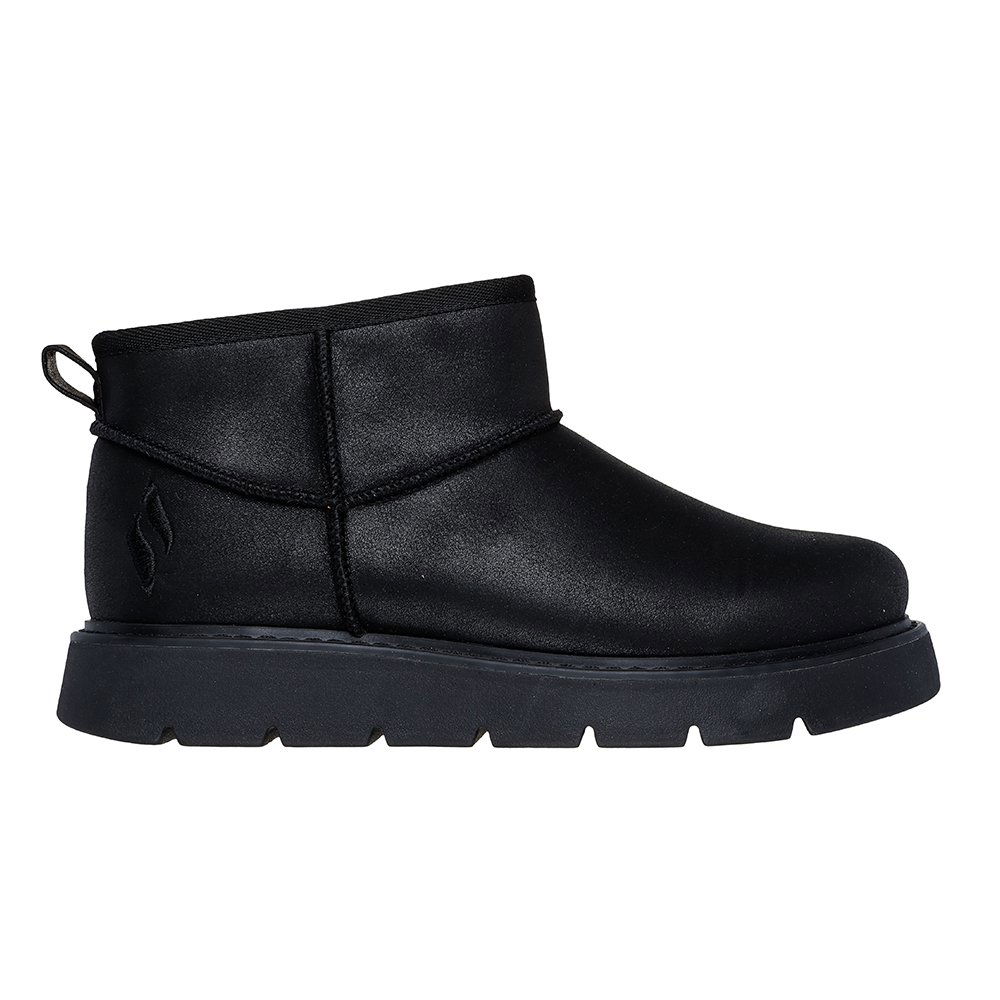 Superge in čevlji Skechers Keepsakes Snowbird Boots Črna | 169018-BBK, 0