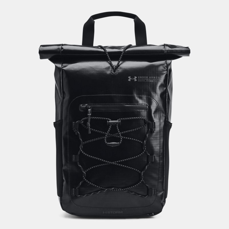 Nahrbtniki in torbe Under Armour Bag Črna | 1382311-001