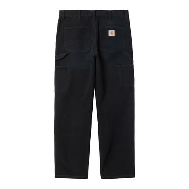 Cargo hlače Carhartt WIP Carhartt WIP Double Knee Pants Črna | I034796_95, 5