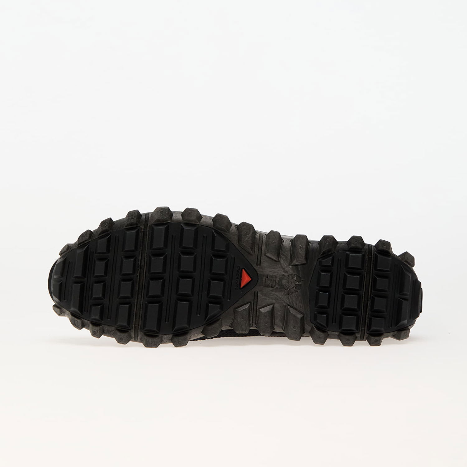 Superge in čevlji Salomon Snowclog Black/ Black/ Asphalt Črna | L47517600, 1