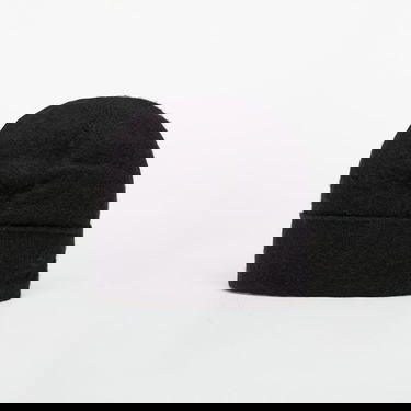 Beanie Represent Clo Represent Textured Knit Beanie Črna | MLM100391, 3