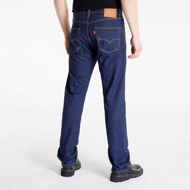 Kavbojke Levi's 501 Jeans Mornarica | 00501-0101, 4
