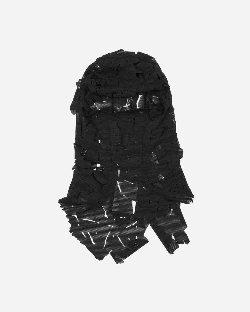 Kape in klobuki Post Archive Faction (PAF) 6.0 Balaclava Left Black Črna | 60ABCLB  BLACK