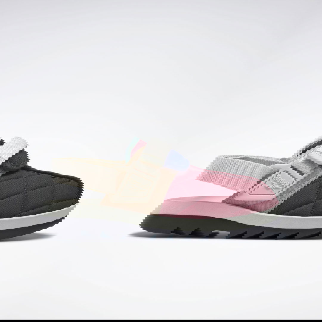 Superge in čevlji Reebok Beatnik Večbarvna | HQ6250, 0
