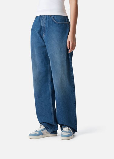 Superge in čevlji AXEL ARIGATO Dice Lo Bež | F3397001, 6