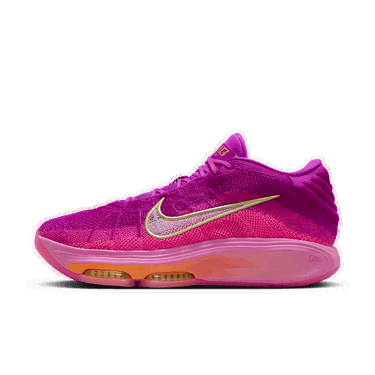 Superge in čevlji Nike G.T. Hustle 3 Roza | FV5953-601, 0