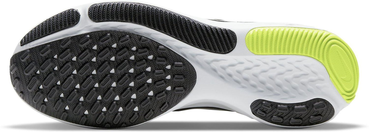 Superge in čevlji Nike React Miler W Črna | cw1778-012, 1