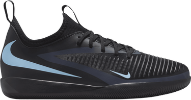 Superge in čevlji Nike JR PHANTOM 6 LOW ACADEMY FG/MG Črna | hm9203-003, 1