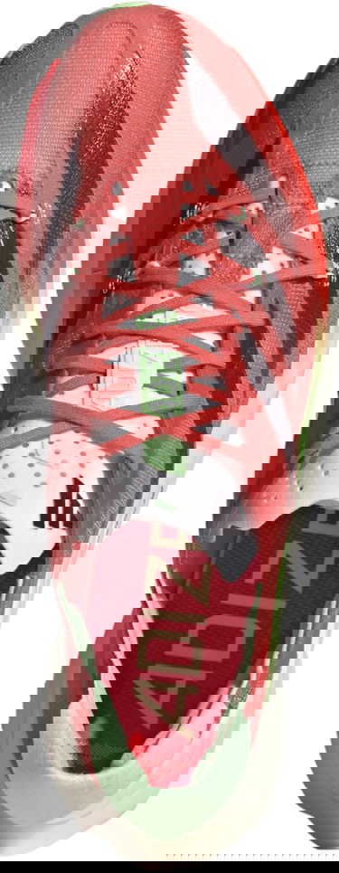 Superge in čevlji adidas Performance Adizero Adios Pro 3 Rdeča | ig6443, 3
