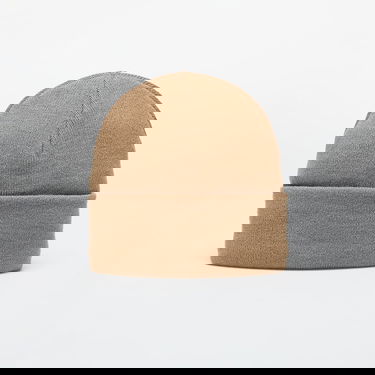Beanie Carhartt WIP Hat Chase Beanie Peanut/ Gold Universal Bež | I026222.2GQXX, 1