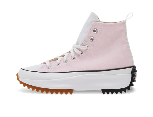 Superge in čevlji Converse Run Star Hike Roza | 170968C