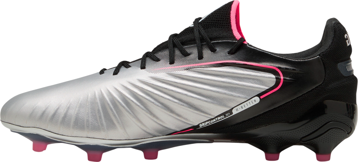 Superge in čevlji Puma Puma KING Ultimate FG/AG Kovinski | 108303-03, 1