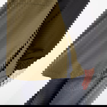 Vetrovka Horsefeathers Gordie Jacket Zelena | OM322J, 3