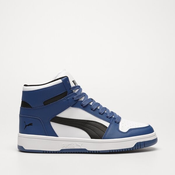 Superge in čevlji Puma Rebound Layup Sl Mornarica | 36957336, 0