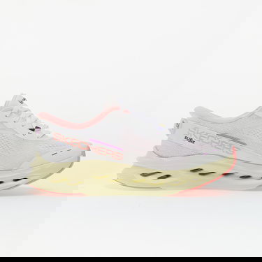 Superge in čevlji Skechers Max Cushioning Glide-Step Bela | 129400 WPK, 2