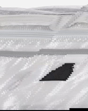 Torbice za okoli pasu Cav Empt Composite Shoulder Bag Siva | CES27G10 WHITE, 6