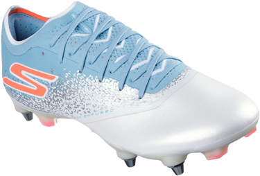 Superge in čevlji Skechers Razor 1.5 Elite SG Modra | 252095-wtqp, 3