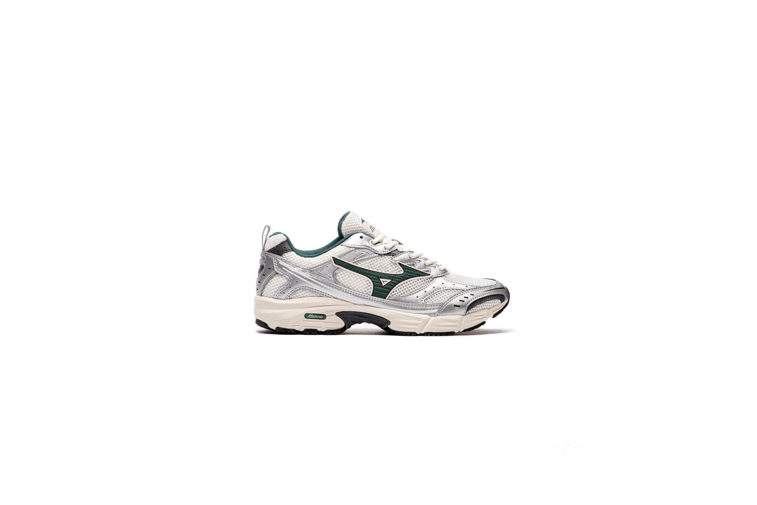 Superge in čevlji Mizuno MXR Bela | D1GA245111, 0