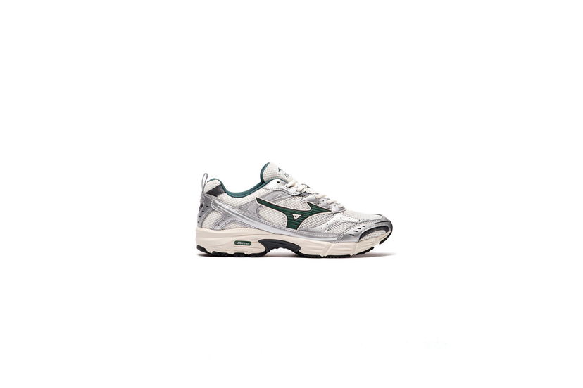 Superge in čevlji Mizuno MXR Bela | D1GA245111