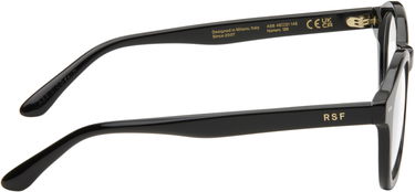Sončna očala RETROSUPERFUTURE Numero 129 Glasses Črna | A88, 1