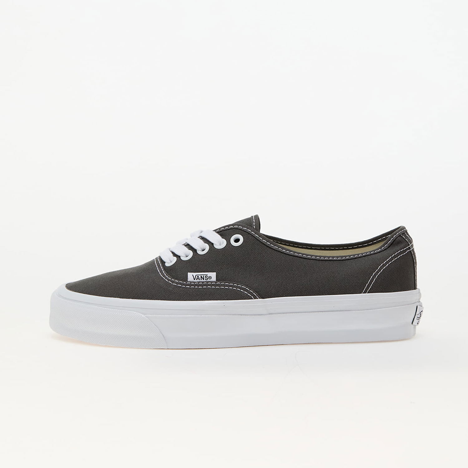 Superge in čevlji Vans Authentic Reissue 44 LX Črna | VN0007QZ2VM1, 0