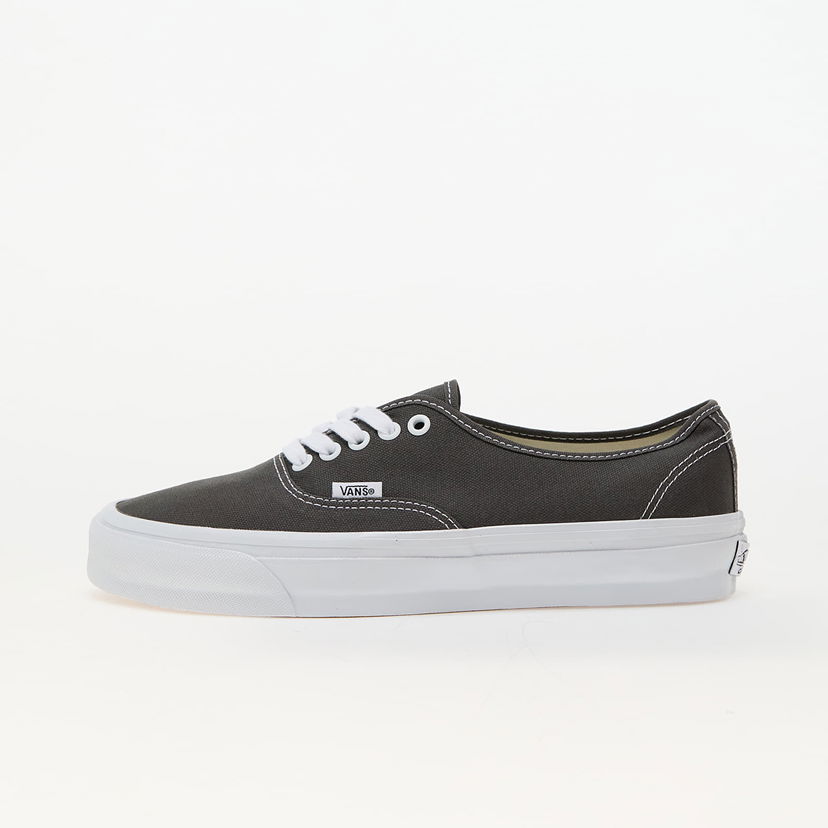 Superge in čevlji Vans Authentic Reissue 44 LX Črna | VN0007QZ2VM1