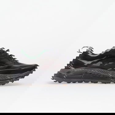 Superge in čevlji Hoka One One MAFATE SPEED 4 LITE Črna | 1168450-CJD, 2