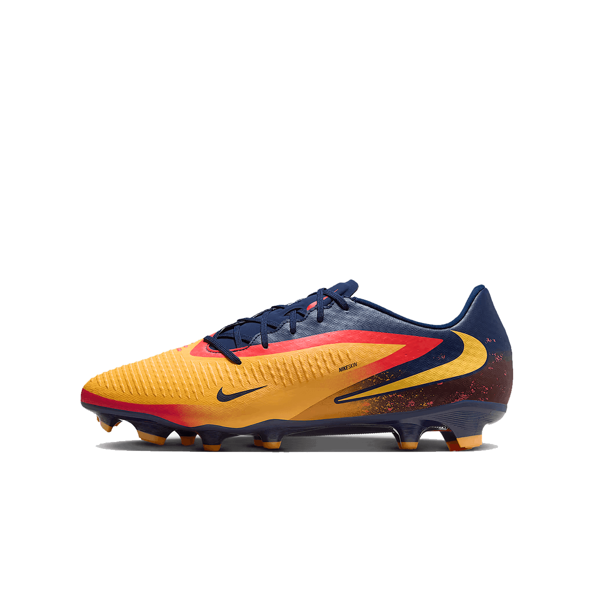 Superge in čevlji Nike PHANTOM 360 ACAD FG/MG EH Oranžna | HQ2314-800, 0