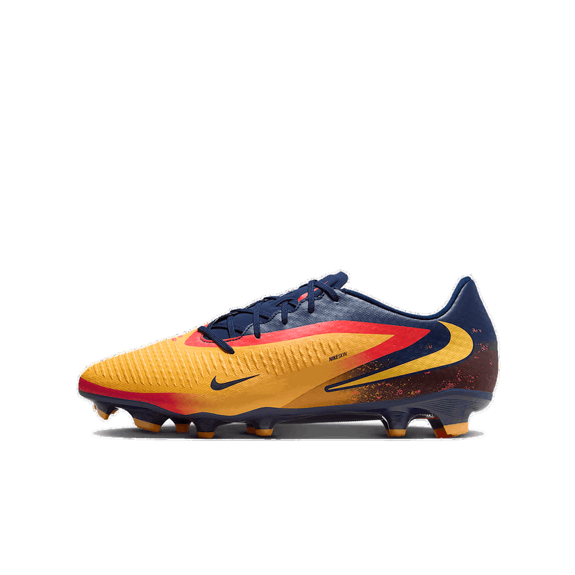 Superge in čevlji Nike PHANTOM 360 ACAD FG/MG EH Oranžna | HQ2314-800