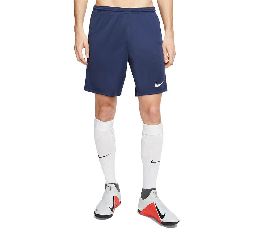 Kratke hlače Nike Sports Shorts Dry Park lll Modra | BV6855-410