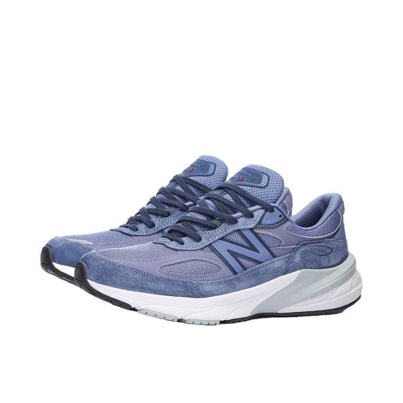 Superge in čevlji New Balance U990PP6 Mornarica | U990PP6